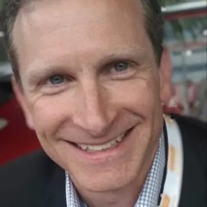 Derek  Podgorni