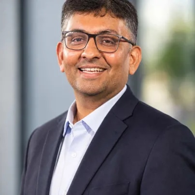 Hardik Gohil