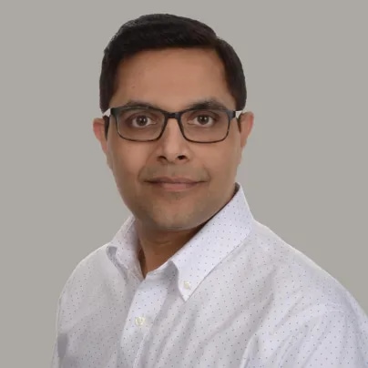 Prasanth Ananth