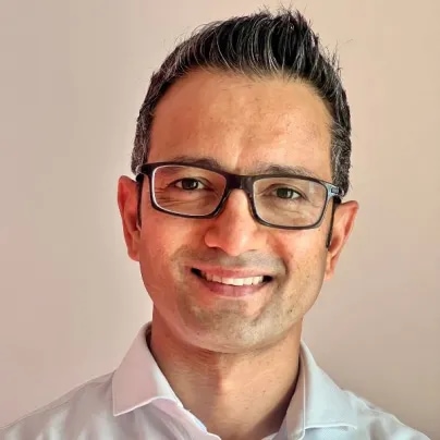 Nishant Gautam