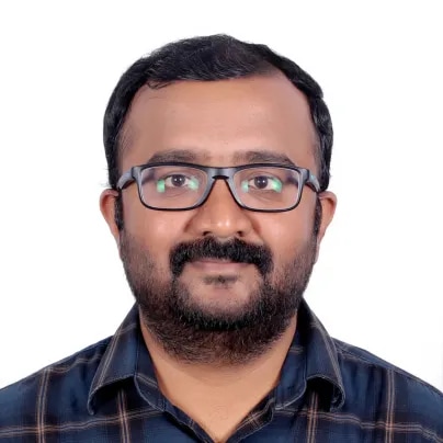 Abhishek  Kalkeri