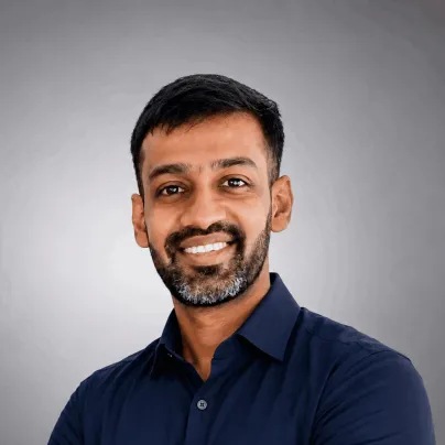Abhishek  Nair