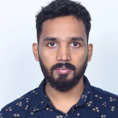 Abhishek  Patil