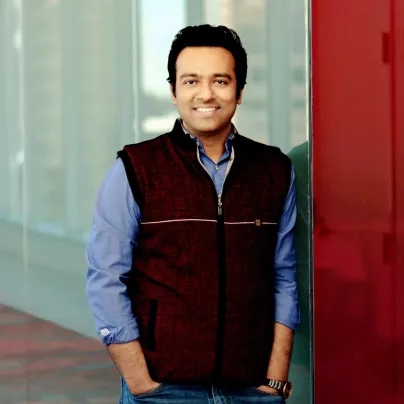Mayukh Roy  Chowdhury