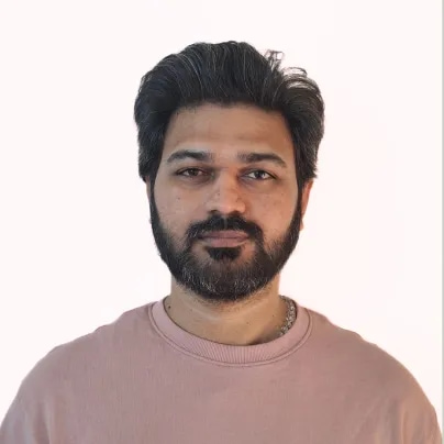 Megharaj  Panchal
