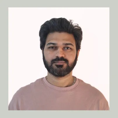 Megharaj  Panchal