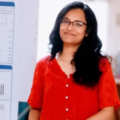Preeti  Samhita Pati