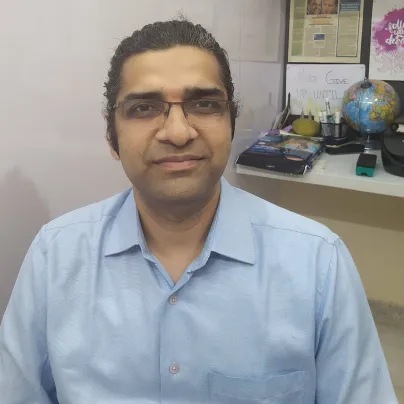 Satish Kanugovi