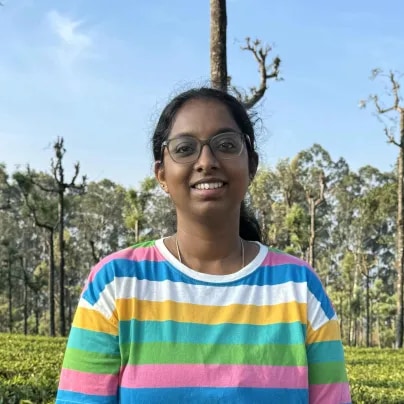Savitha Mayuranathan