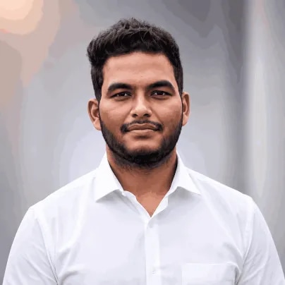 Myramuru  Shanmukha Sai Nikhil