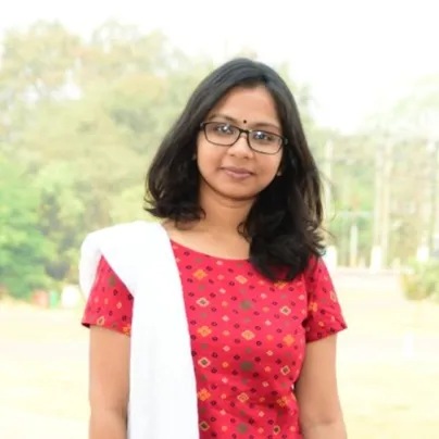 Swati  Bhattacharya
