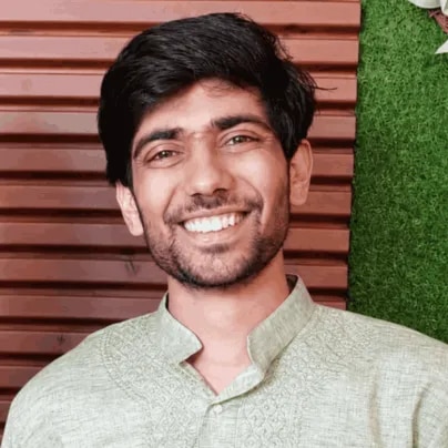 Vishwajit  Kulkarni