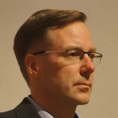 Juha K. Laurila