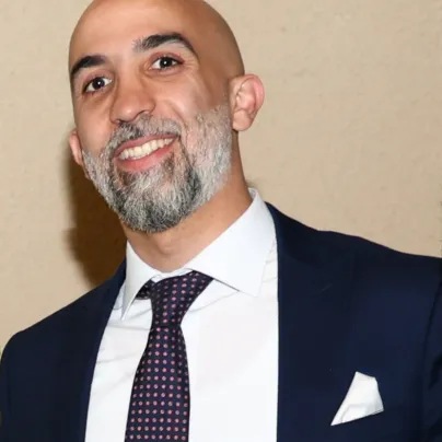 Majed Saad