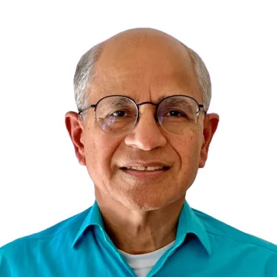 Guru Parulkar