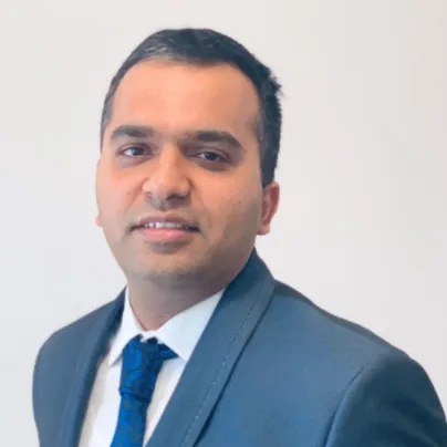 Kashyap Kammachi Sreedhar