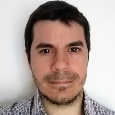 Matias Schneeberger