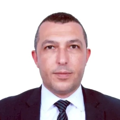 Ali Jitawi