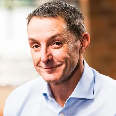 Andrew Burrell