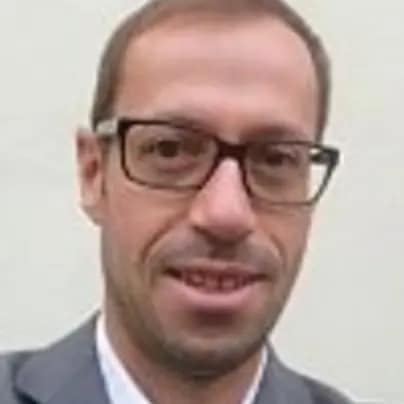 Arnaud Legrand