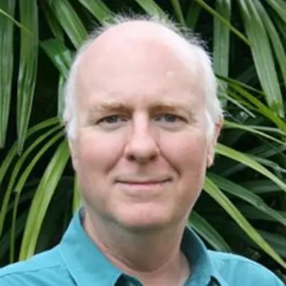 Bryan R. Davies