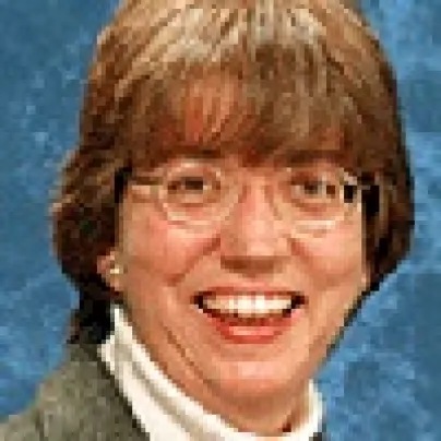 Caroline Chappell