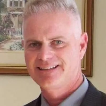 David McKinley