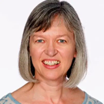 Ellen Warren