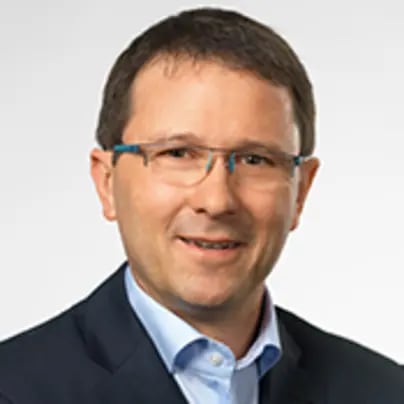 Friedrich Trawoeger