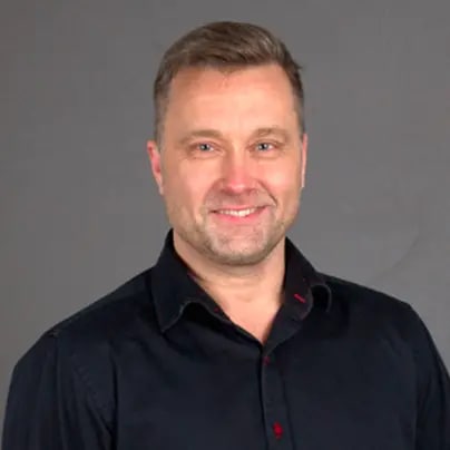 Hannu Nikurautio