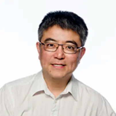 Hansen Chan