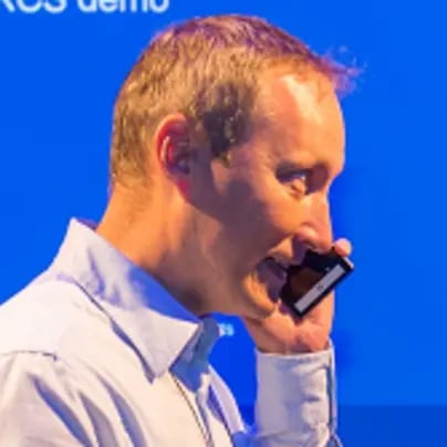 Ismo Matilainen