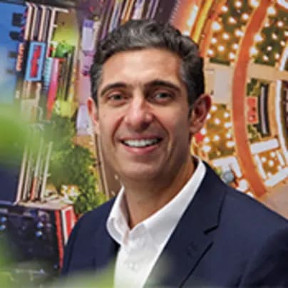Jason Elliott