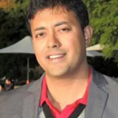 Jishnu Dasgupta