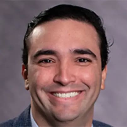 Juan P Rodriguez