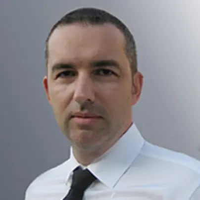 Karsten Oberle