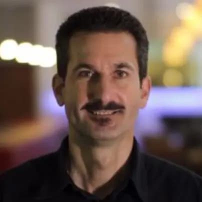 Laszlo Gyalog
