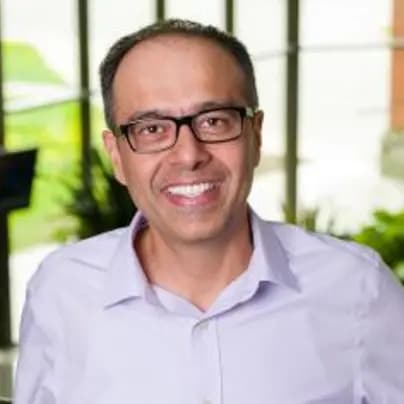 Manish Gulyani