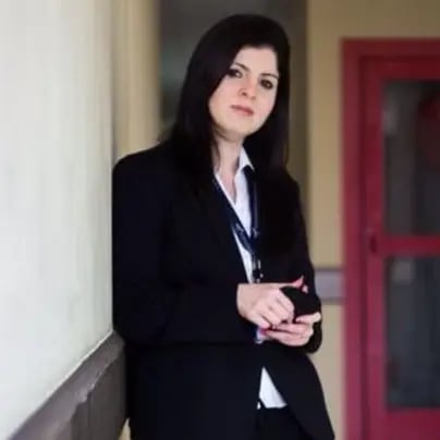 Meenakshi Lakhwani
