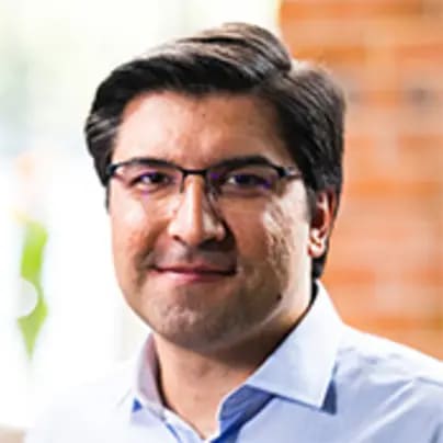 Rodrigo Brito