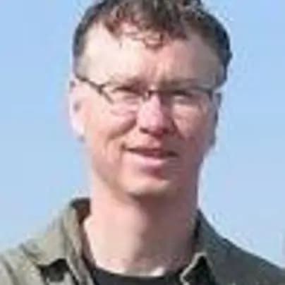 Ron Heron