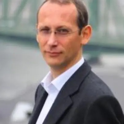 Tamas Dankovics