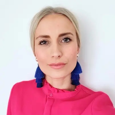 Tina Kohonen