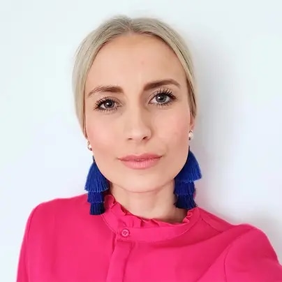 Tina Kohonen
