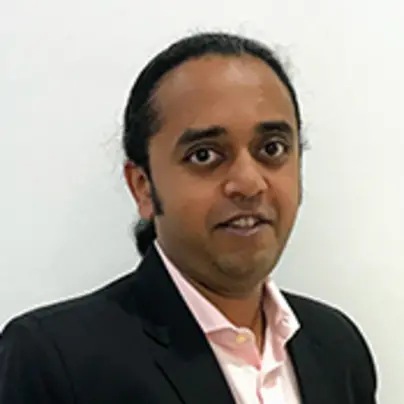 Aditya Tummala