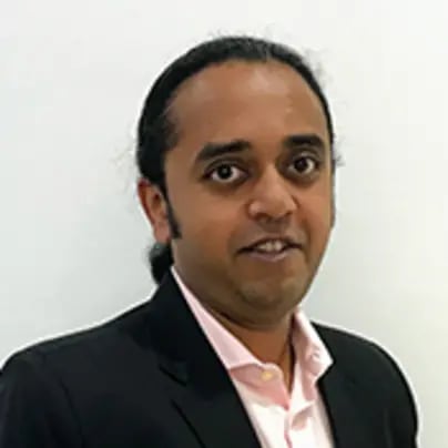Aditya Tummala