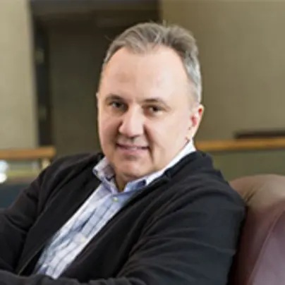 Alex Pavlovic