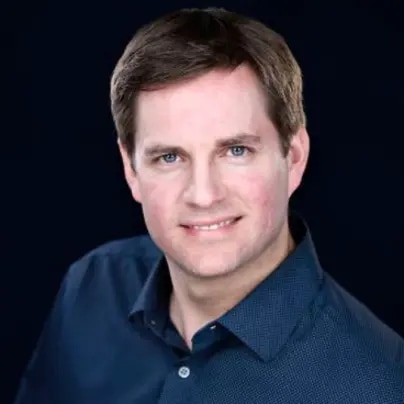 Darron Barr