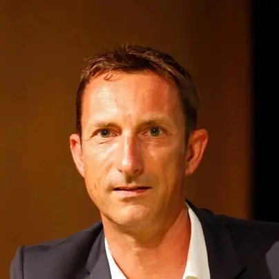 Stephane Haulbert