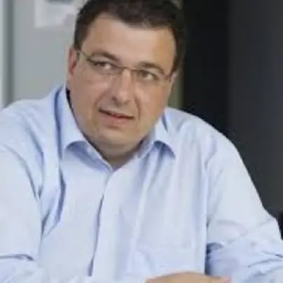 Jochen Apel